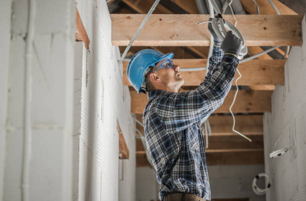 Best Outdoor Lighting Installation  in Veneta, OR