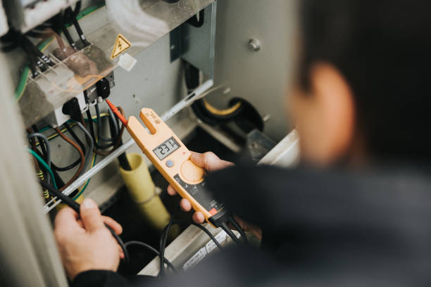 Best Licensed Electrician  in Veneta, OR