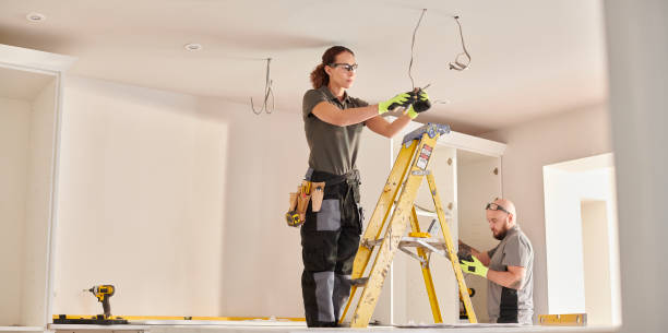 Best Electrician for Home Renovation  in Veneta, OR