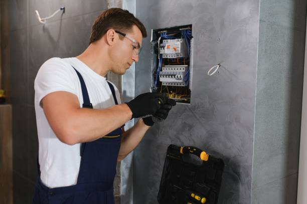 Professional Electrician in OR