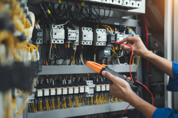 Best Licensed Electrician  in Veneta, OR