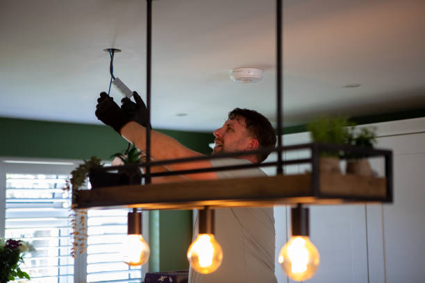  Veneta, OR Electrician Pros