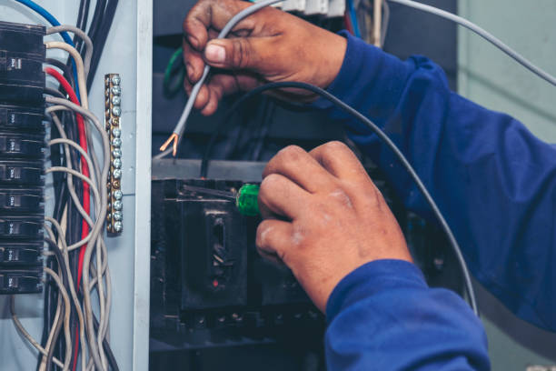 Best Industrial Electrical Services  in Veneta, OR