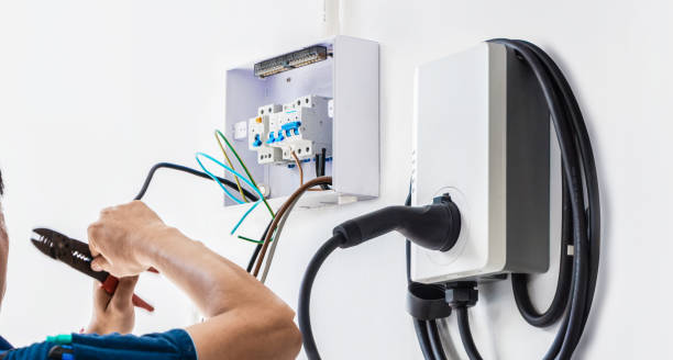 Best Commercial Electrician Services  in Veneta, OR