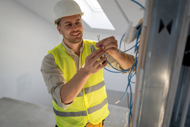 Best Electrical Installation Contractor  in Veneta, OR
